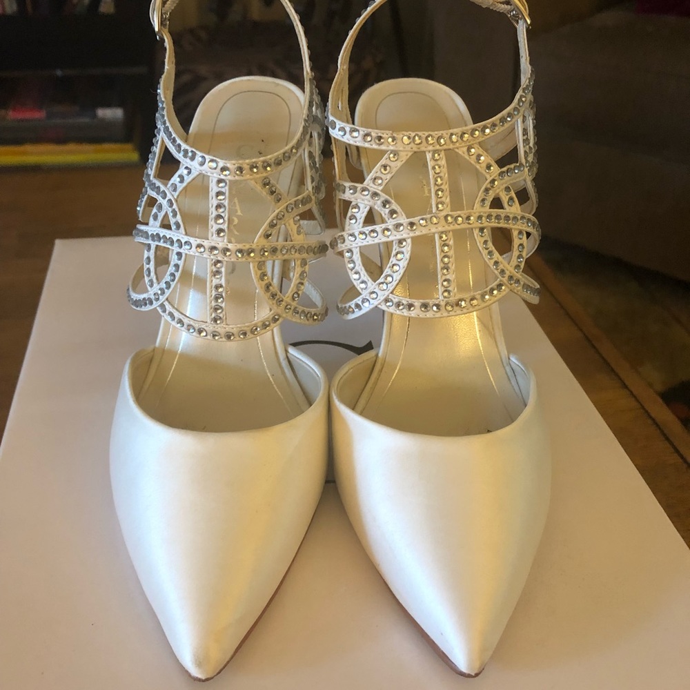 Bridal Shoes